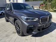 BMW X5 2019