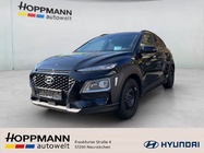 Hyundai Kona 2019
