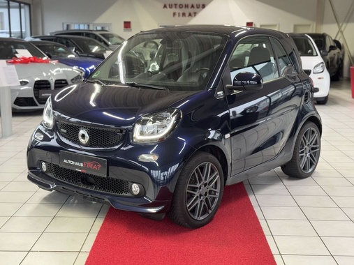 Smart ForTwo 2019
