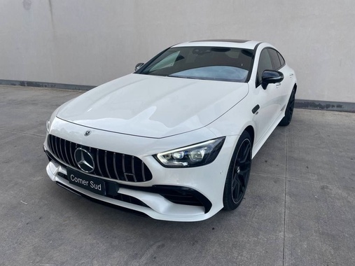 Mercedes-Benz Other 2022
