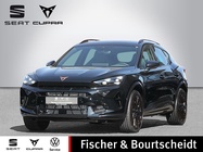 Cupra Formentor 2025