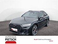 Audi SQ5 2023