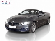 BMW 4 Series 2017