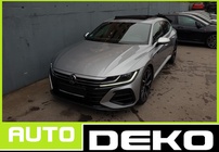 Volkswagen Arteon 2021