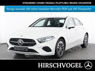 Mercedes-Benz A-Class 2025