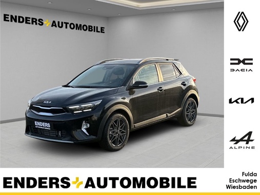 Kia Stonic 2026