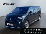 Toyota Proace 2024