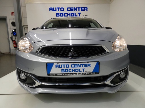 Mitsubishi Space Star 2020