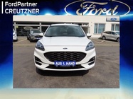 Ford Kuga 2022