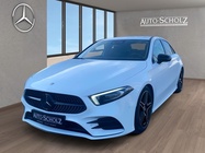Mercedes-Benz A-Class 2021