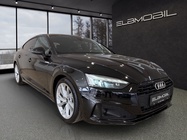 Audi A5 2022