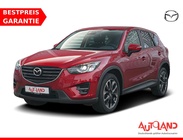 Mazda CX-5 2016