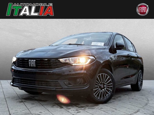 Fiat Tipo 2024