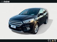 Ford Kuga 2019