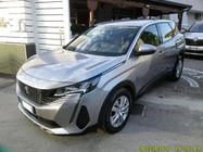 Peugeot 3008 2021