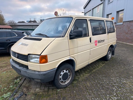 Volkswagen T4 1993