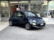 Fiat 500 2020