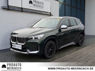 BMW X1 2024
