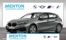 BMW 1 Series 2024