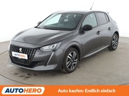 Peugeot 208 2022