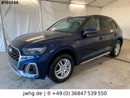 Audi Q5 2021
