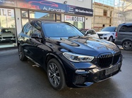 BMW X5 2020