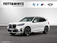BMW X3 2025
