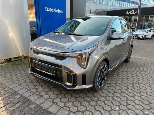 Kia Picanto 2026
