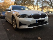 BMW 3 Series 2019