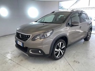 Peugeot 2008 2017