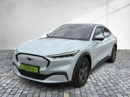 Ford Mustang Mach-E 2022