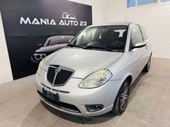 Lancia Ypsilon 2009