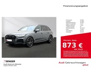 Audi Q7 2023