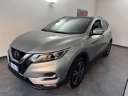 Nissan Qashqai 2020