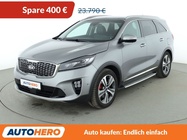 Kia Sorento 2019