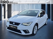Seat Ibiza 2025
