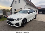BMW 3 Series 2021