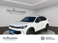 Volkswagen Tiguan 2025