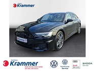 Audi A6 2024