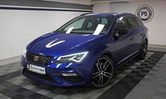 Seat Leon 2019