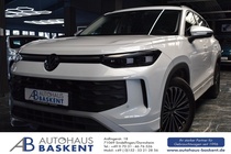 Volkswagen Tayron 2025