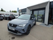 Seat Arona 2025