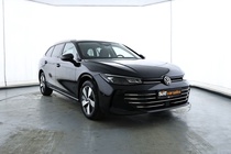 Volkswagen Passat 2025