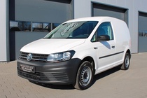 Volkswagen Caddy 2020