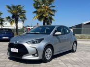 Toyota Yaris 2023
