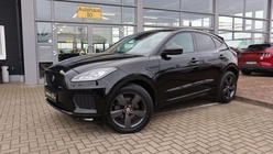 Jaguar E-Pace 2020