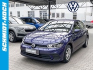 Volkswagen Polo 2022