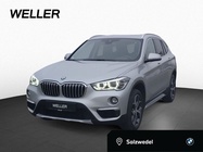 BMW X1 2018