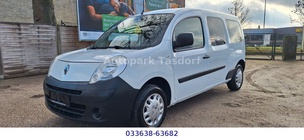 Renault Kangoo 2012