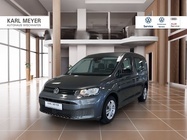 Volkswagen Caddy 2021